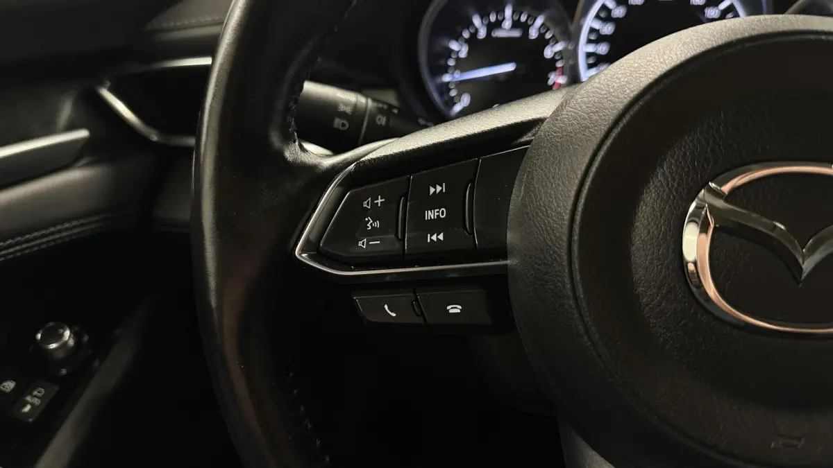 2.0 SkyActiv-G 165 Business LEER CAMERA ECC ADAP CRUISE LM.