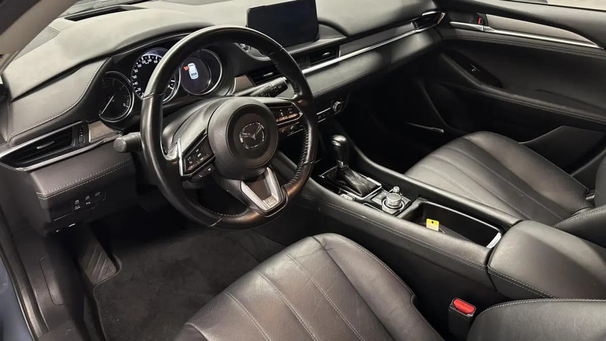 2.0 SkyActiv-G 165 Business LEER CAMERA ECC ADAP CRUISE LM.