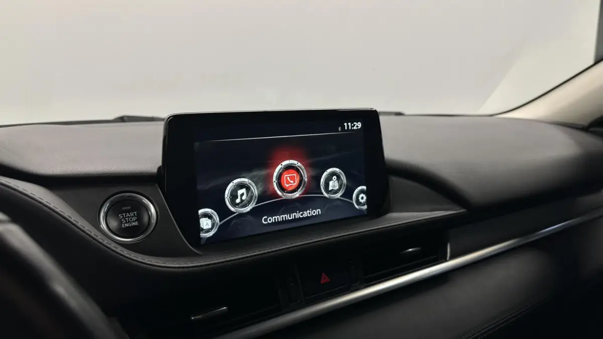 2.0 SkyActiv-G 165 Business LEER CAMERA ECC ADAP CRUISE LM.