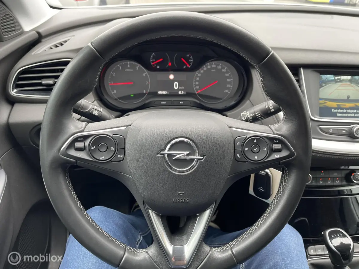 1.2 Turbo Business Edition autom.