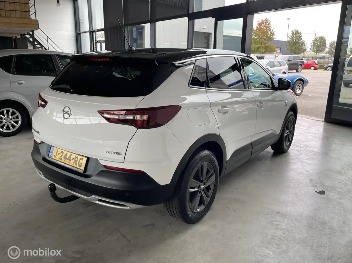 1.2 Turbo Business Edition autom.