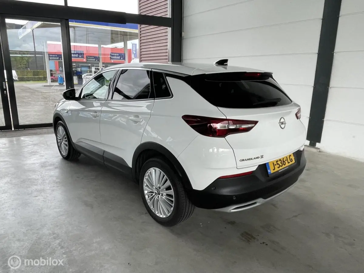 1.2 Turbo Business Edition autom.