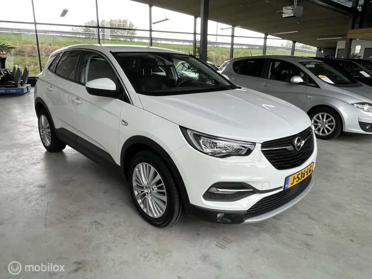 1.2 Turbo Business Edition autom.