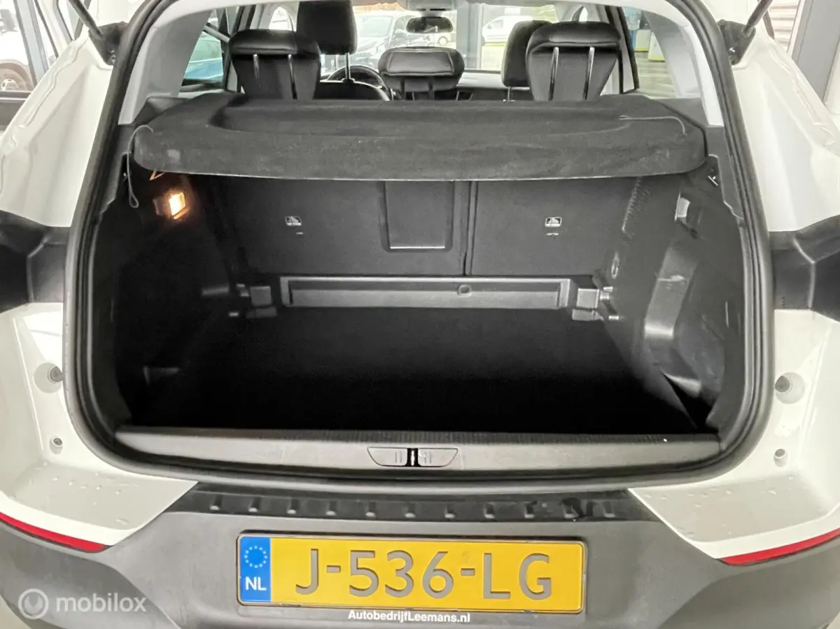 1.2 Turbo Business Edition autom.