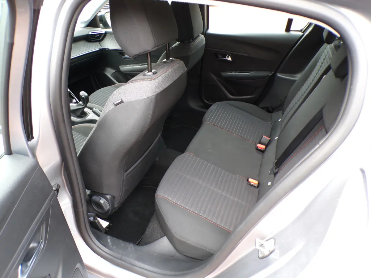 1.2 PureTech Active Pack