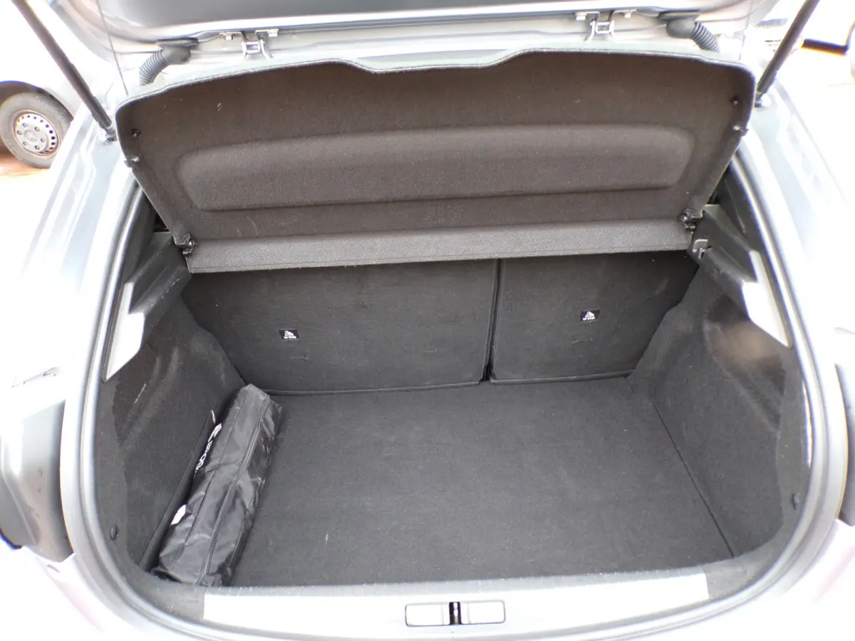 1.2 PureTech Active Pack