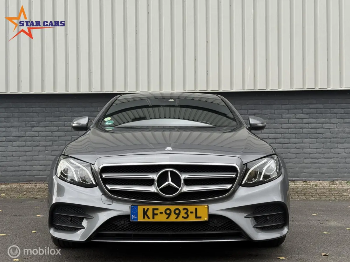 220 d Ambition| AMG Line| 1ste eigenaar