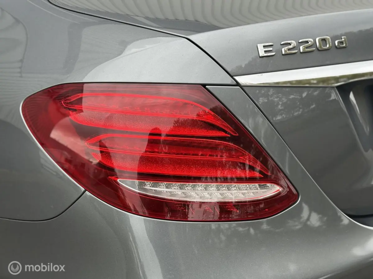 220 d Ambition| AMG Line| 1ste eigenaar
