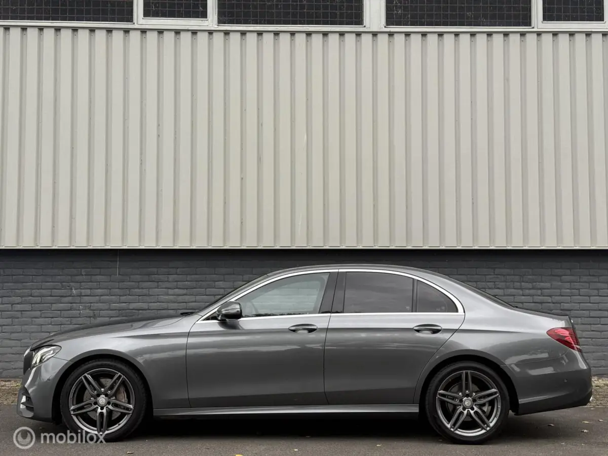 220 d Ambition| AMG Line| 1ste eigenaar
