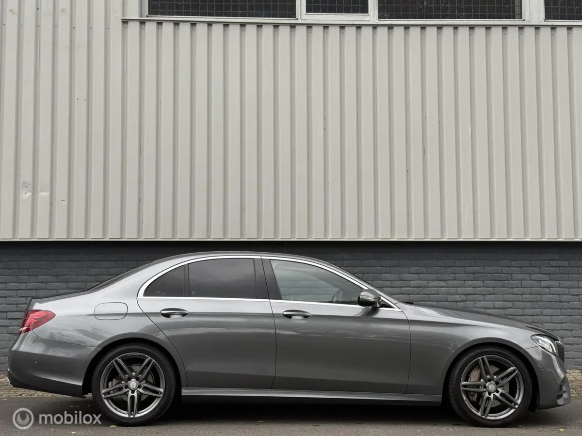 220 d Ambition| AMG Line| 1ste eigenaar