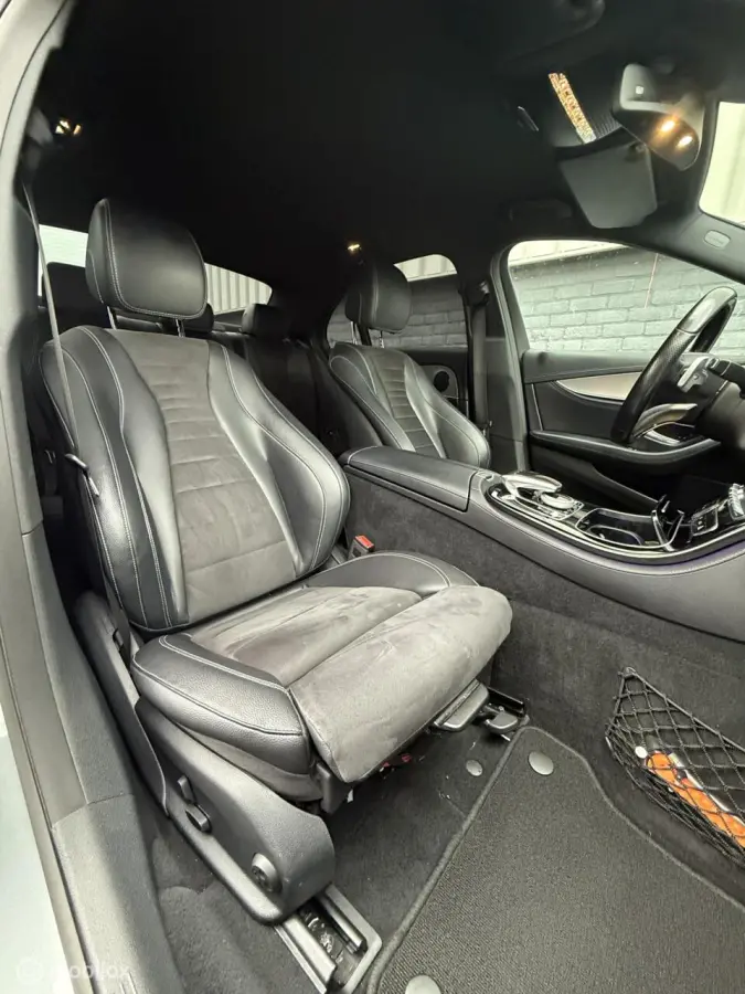 220 d Ambition| AMG Line| 1ste eigenaar
