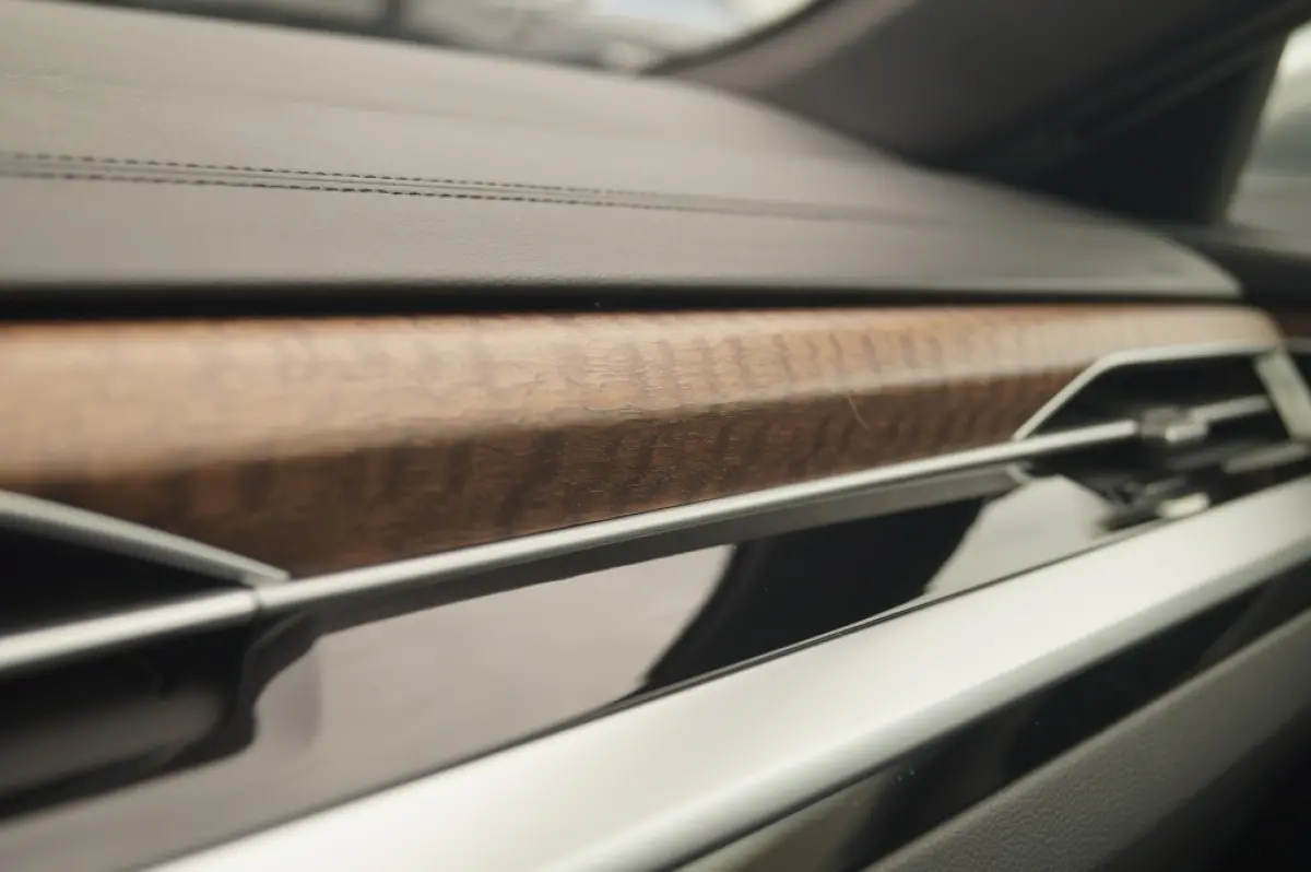 1.4 TSI eHybrid Elegance Business Plus -PANO-LEER-