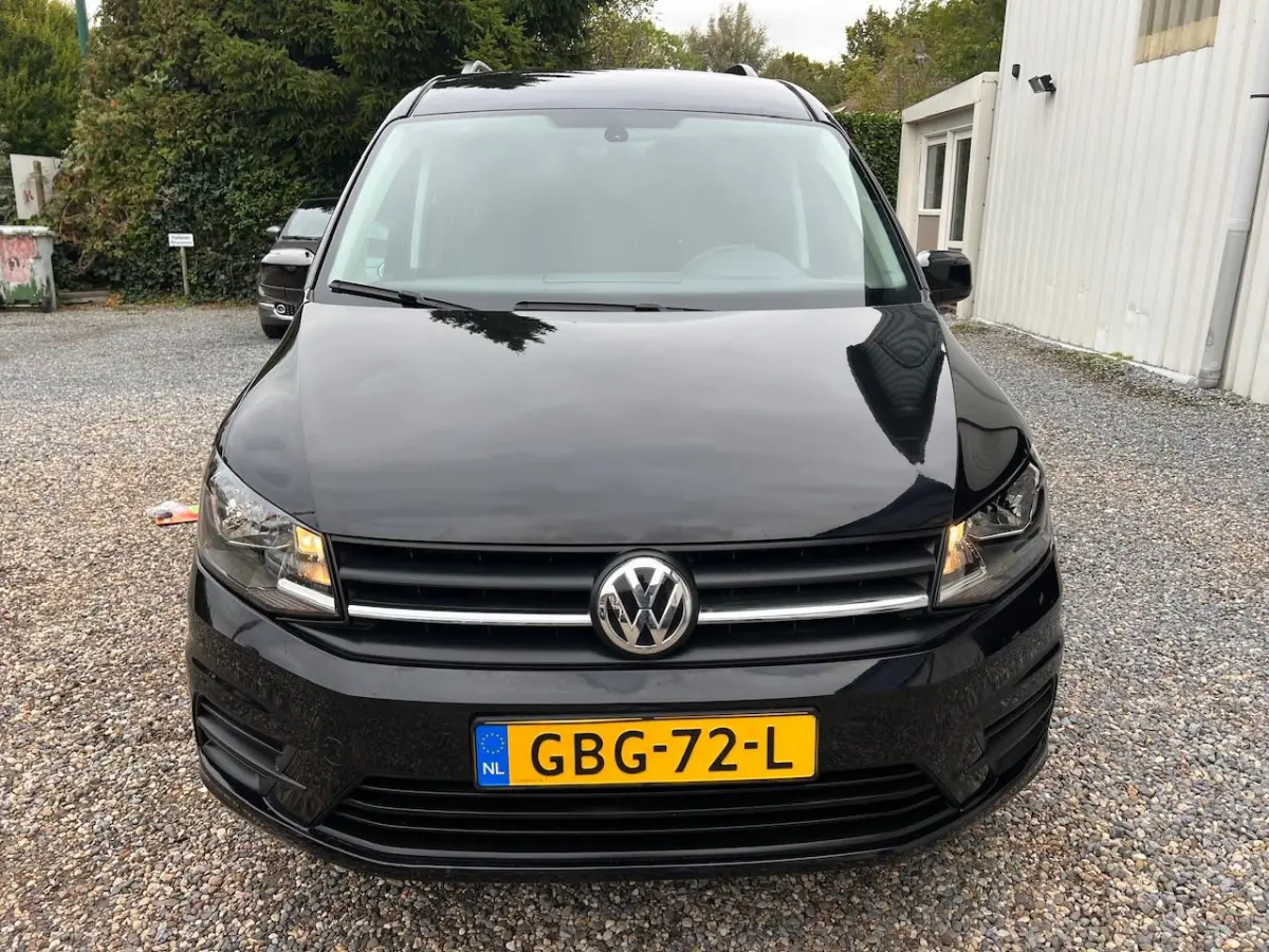 MAXI 1.0 TSI LPG 4xNew BANDEN.NEW-APK!