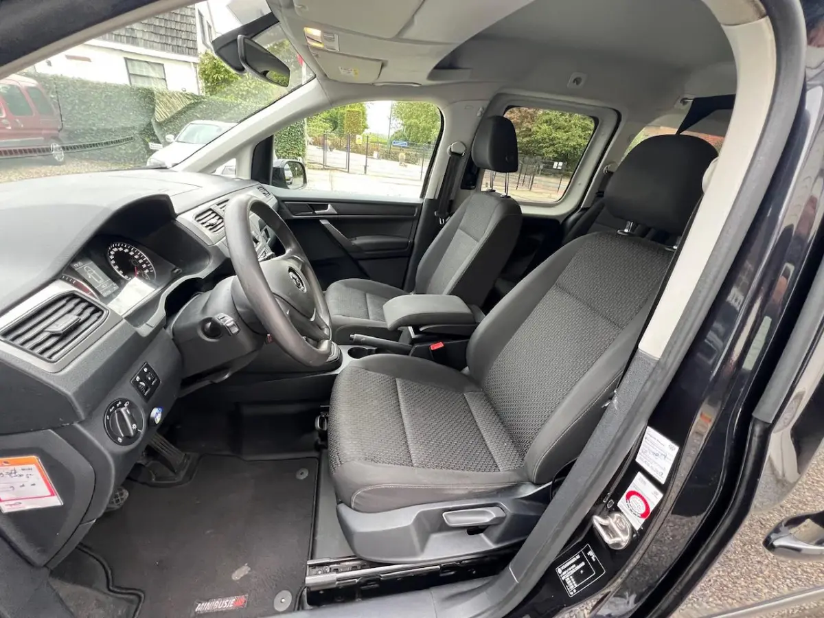 MAXI 1.0 TSI LPG 4xNew BANDEN.NEW-APK!