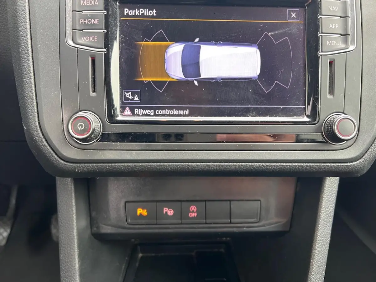 MAXI 1.0 TSI LPG 4xNew BANDEN.NEW-APK!