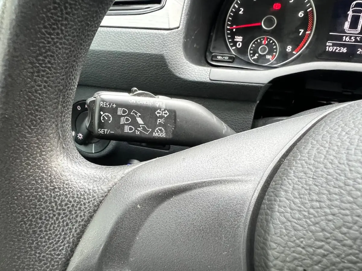 MAXI 1.0 TSI LPG 4xNew BANDEN.NEW-APK!