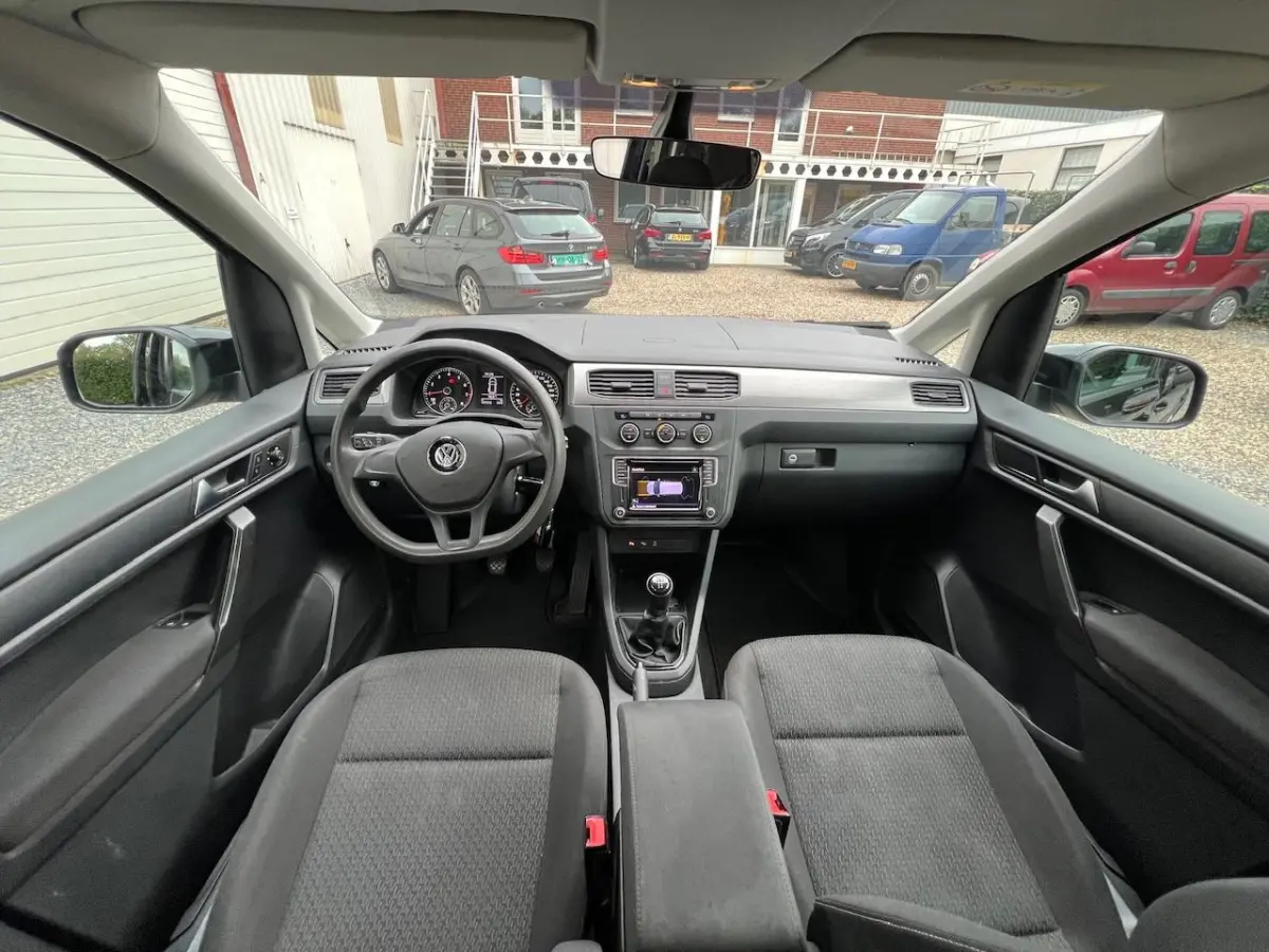 MAXI 1.0 TSI LPG 4xNew BANDEN.NEW-APK!