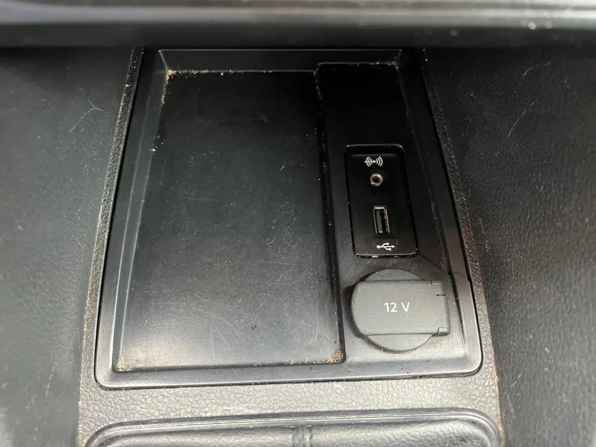 MAXI 1.0 TSI LPG 4xNew BANDEN.NEW-APK!