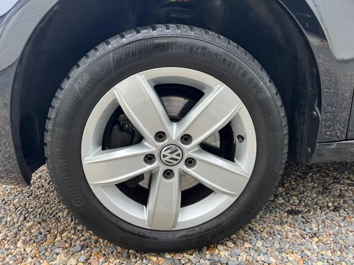 MAXI 1.0 TSI LPG 4xNew BANDEN.NEW-APK!