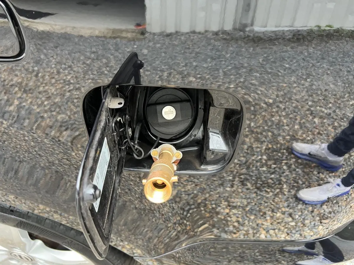 MAXI 1.0 TSI LPG 4xNew BANDEN.NEW-APK!