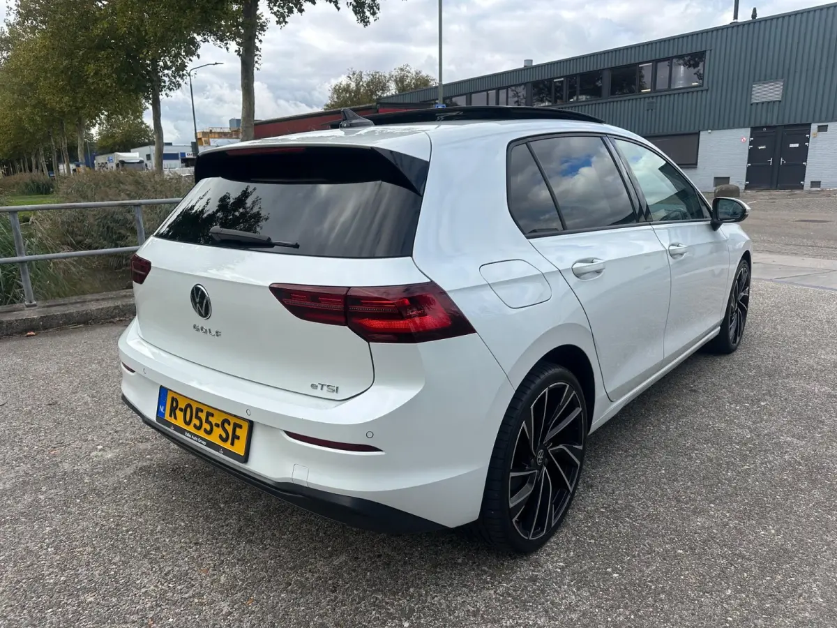 ETSI Life Business!2022 Panodak!IQ-Light!Camera!19"LM.velgen!