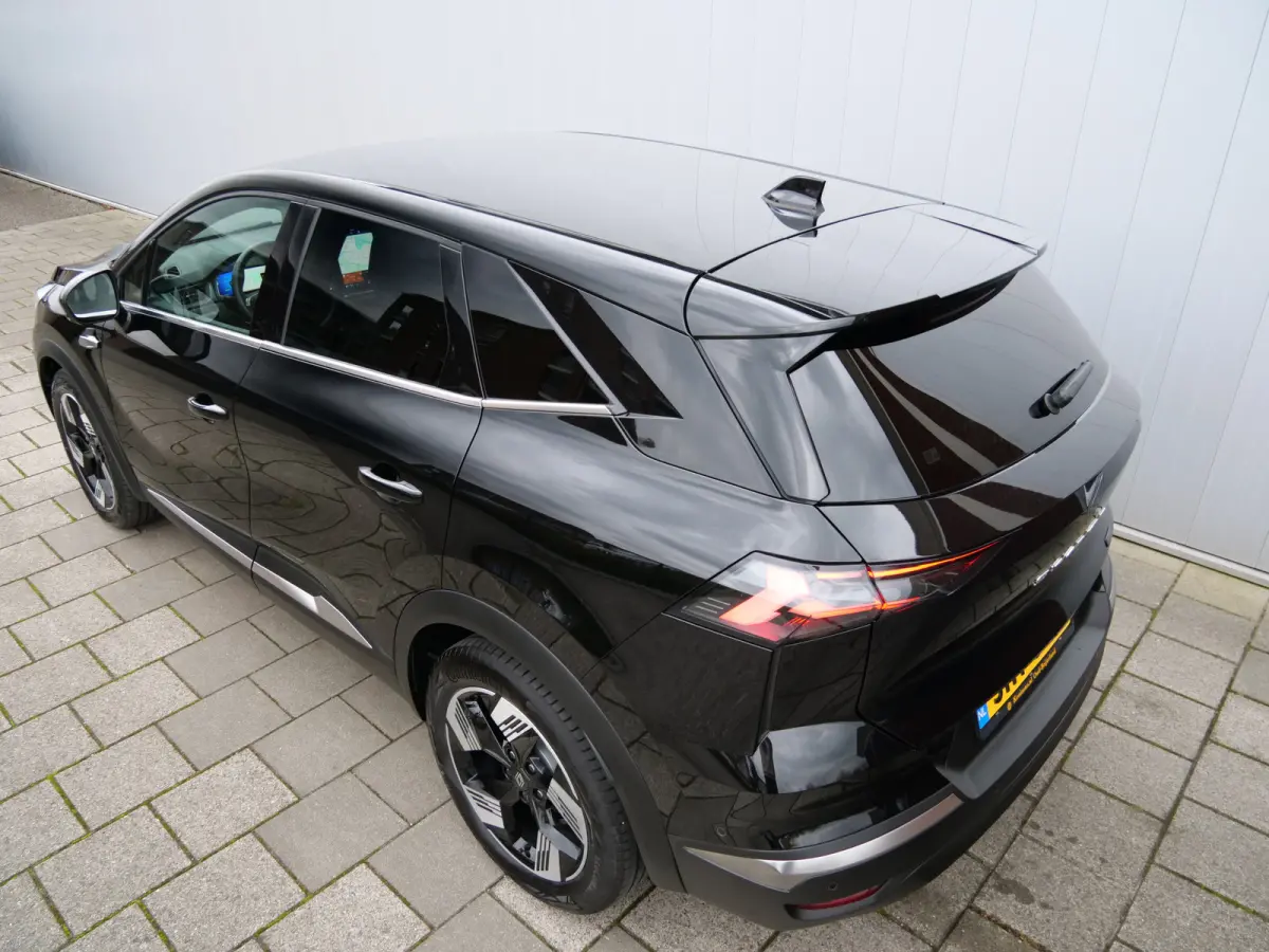 1.6 E-Tech full hybrid techno 143 Pk Navi / Apple Carplay / Camera / Stoelverwarming