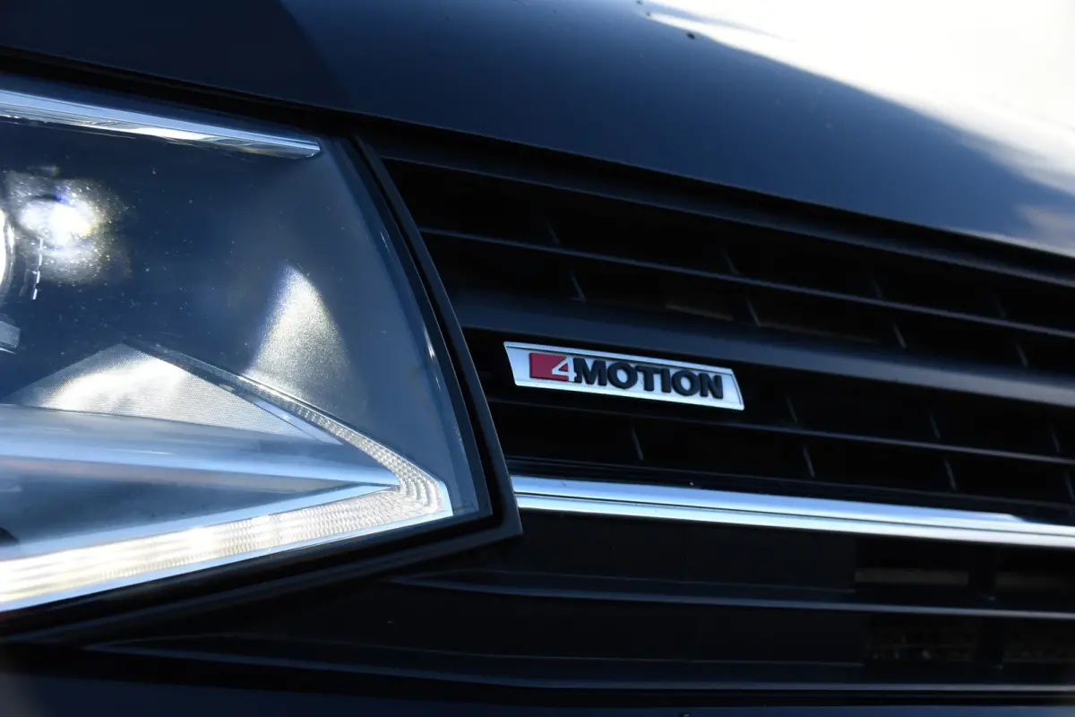 2.0 TDI L2H1 DC 4Motion Highline Black Edition Camera, Cruise, Automaat, Multimedia, 204Pk, 2 x schuifdeur, LED, Uniek!