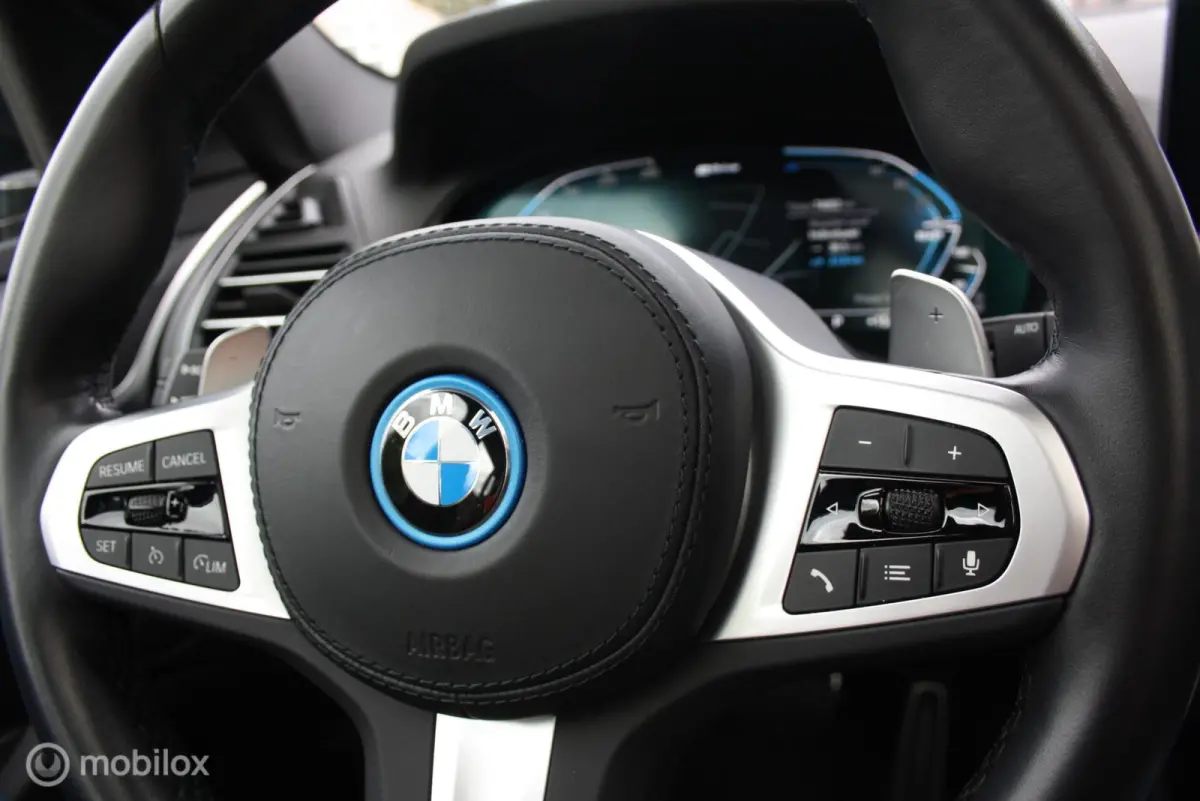 High Exe. M Sport. Pano. xDrive30e High Exe. M Sport. Pano.