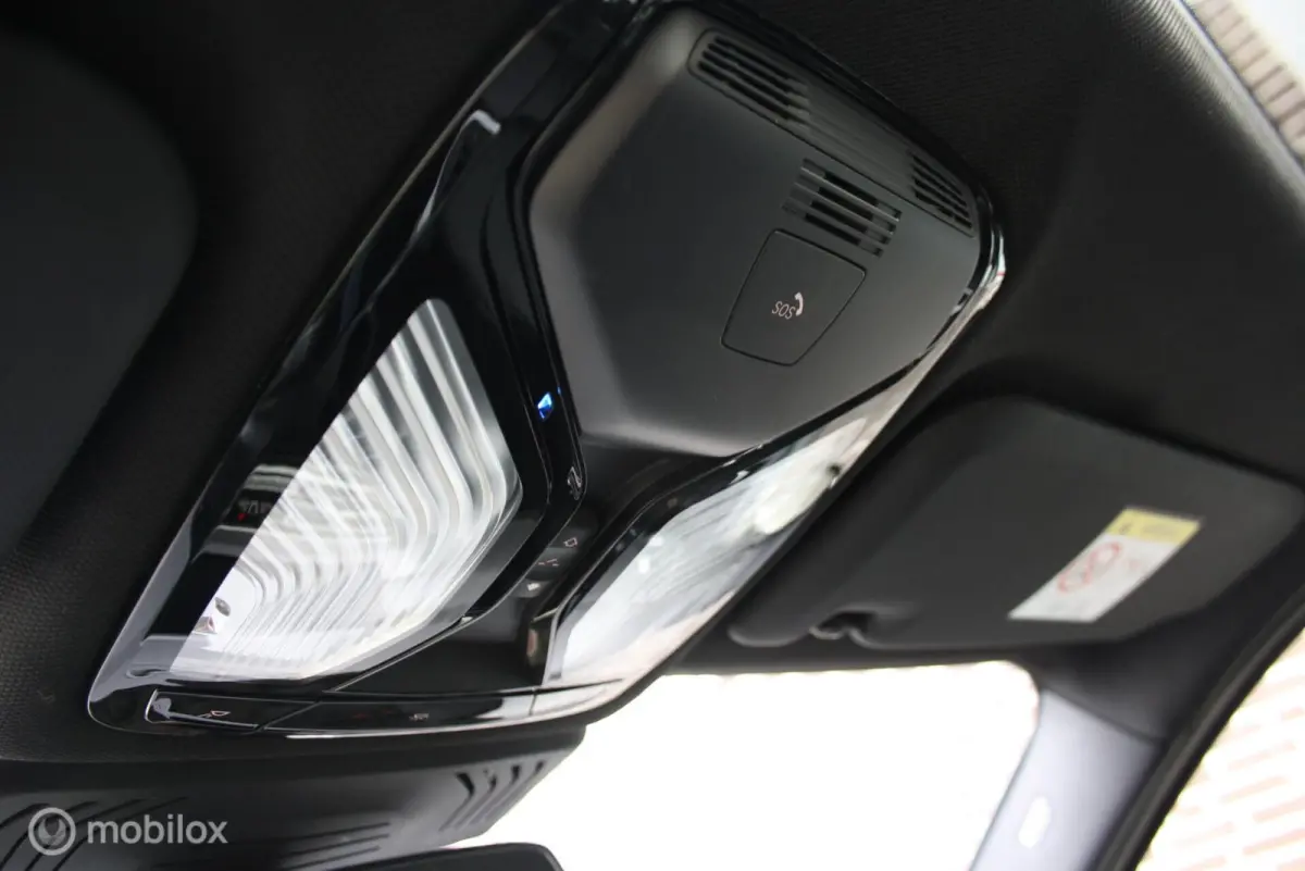 High Exe. M Sport. Pano. xDrive30e High Exe. M Sport. Pano.