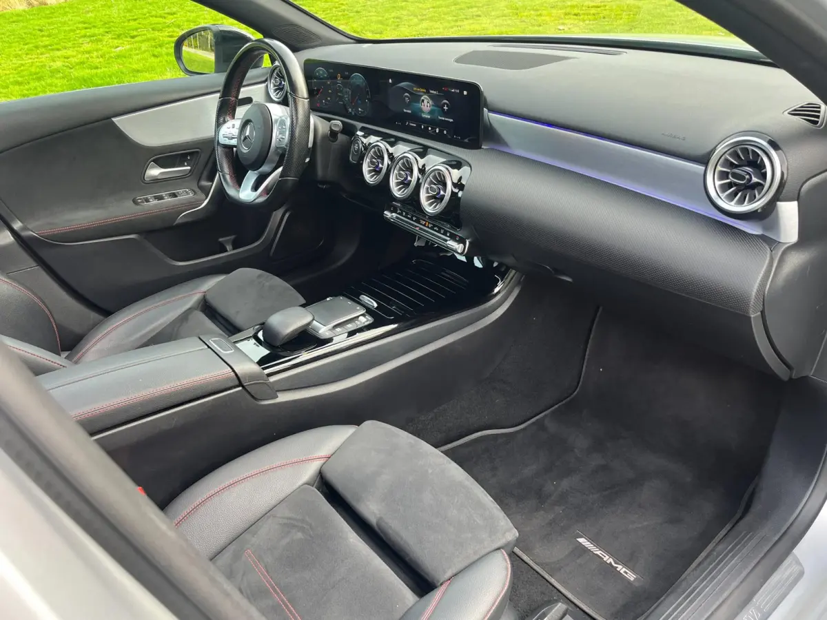 250 e Business Solution AMG Limited - Pano