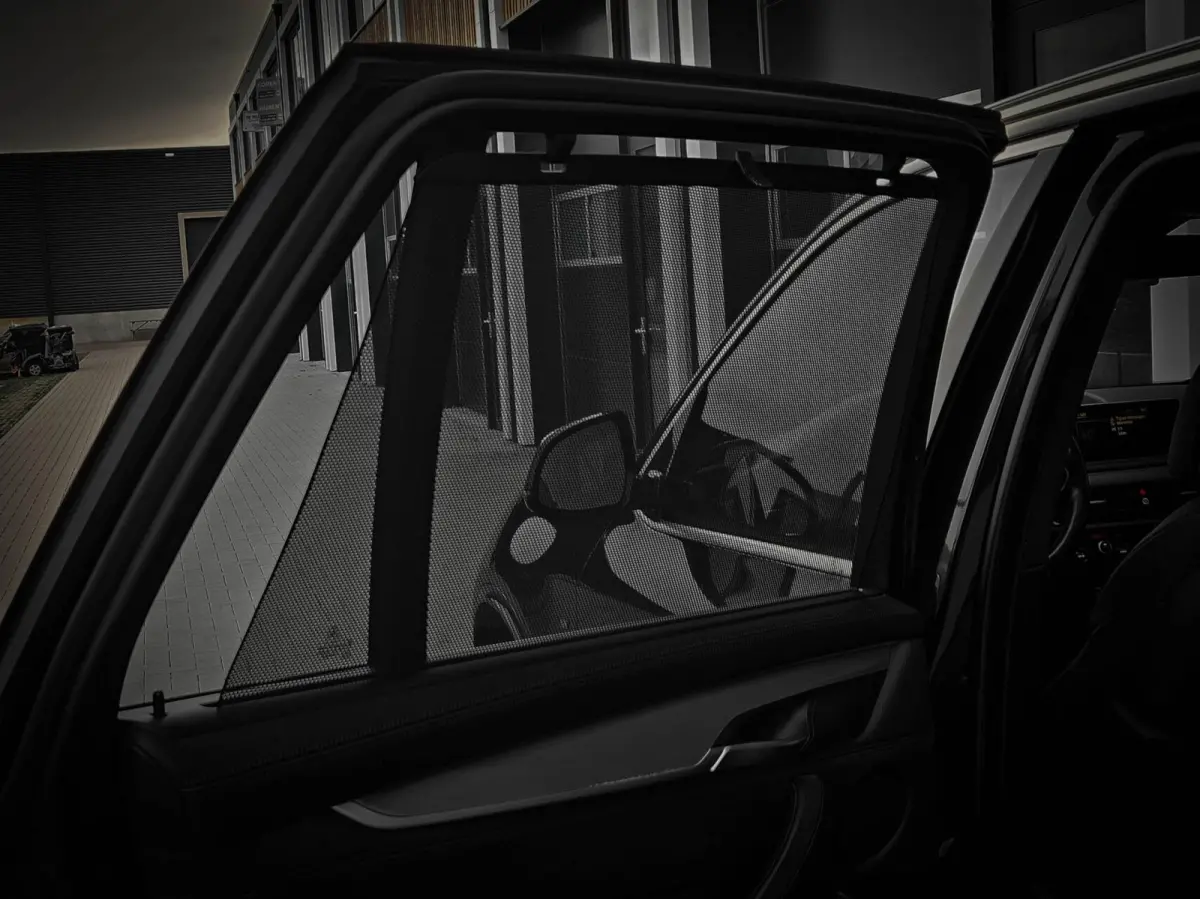 40D xDrive M-Sport | HUD | COMFORTZETELS | PANO | LED | CARBONSCHWARZ METTALIC | TREKHAAK | MEMORY
