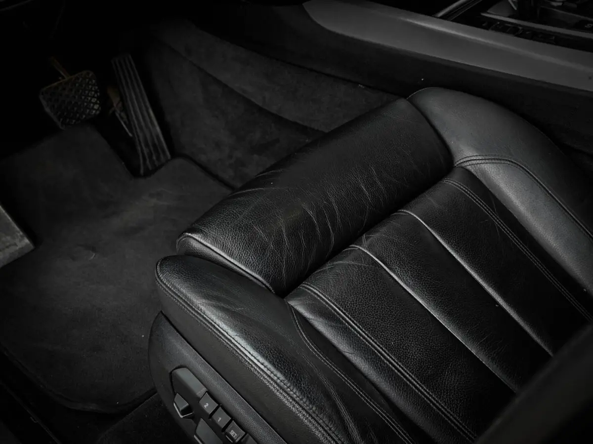 40D xDrive M-Sport | HUD | COMFORTZETELS | PANO | LED | CARBONSCHWARZ METTALIC | TREKHAAK | MEMORY