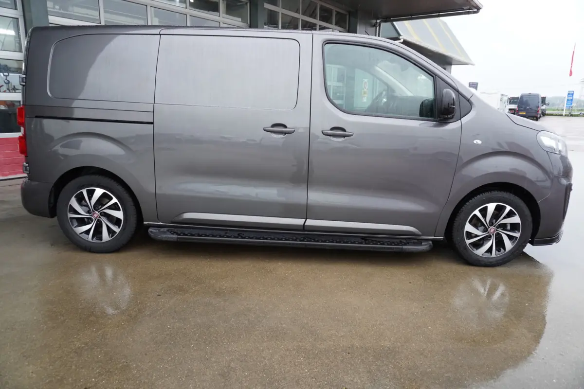 2.0 MultiJet 145 PK L2H1 SX Schuifdeur links en rechts Nr. V212 | Airco | Cruise | Navi | Camera