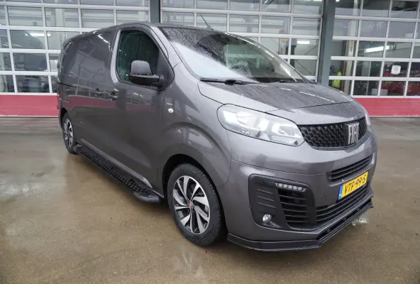 2.0 MultiJet 145 PK L2H1 SX Schuifdeur links en rechts Nr. V212 | Airco | Cruise | Navi | Camera