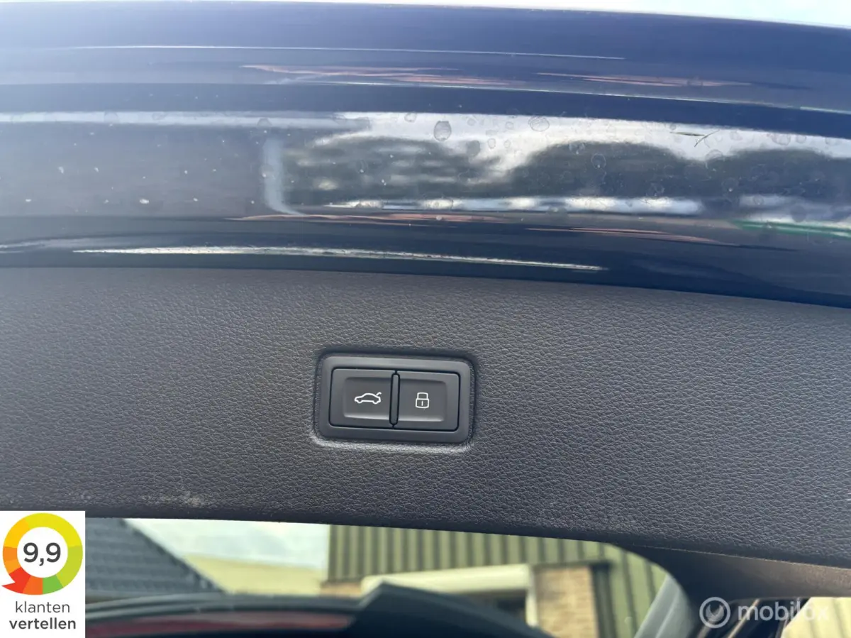 55 TFSIe Quattro|S-Line|Panoramadak|Bose|23"|Trekhaak