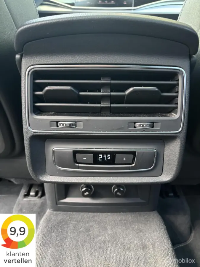 55 TFSIe Quattro|S-Line|Panoramadak|Bose|23"|Trekhaak