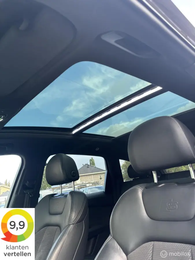55 TFSIe Quattro|S-Line|Panoramadak|Bose|23"|Trekhaak