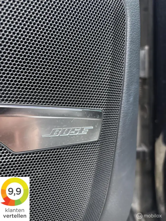 55 TFSIe Quattro|S-Line|Panoramadak|Bose|23"|Trekhaak