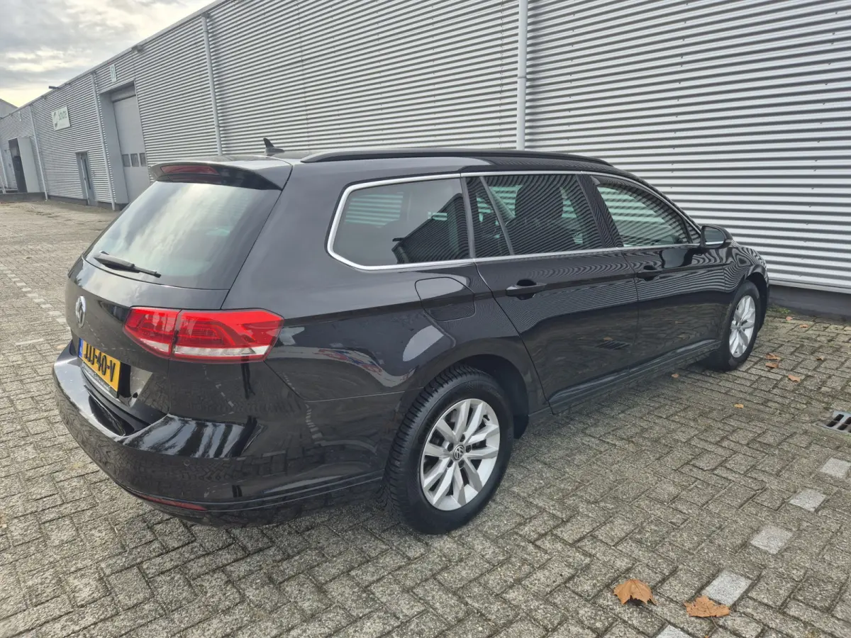 1.4 TSI ACT Highline ,airco,Carplay/Andriod,adap cruise,navigatie,stoelverwarming,parkeersensoren,