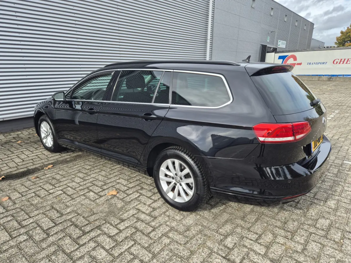 1.4 TSI ACT Highline ,airco,Carplay/Andriod,adap cruise,navigatie,stoelverwarming,parkeersensoren,