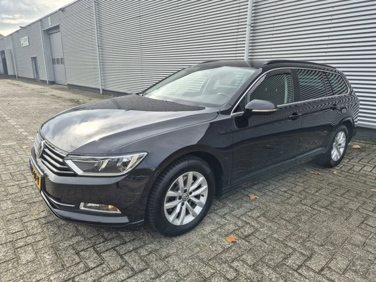 1.4 TSI ACT Highline ,airco,Carplay/Andriod,adap cruise,navigatie,stoelverwarming,parkeersensoren,