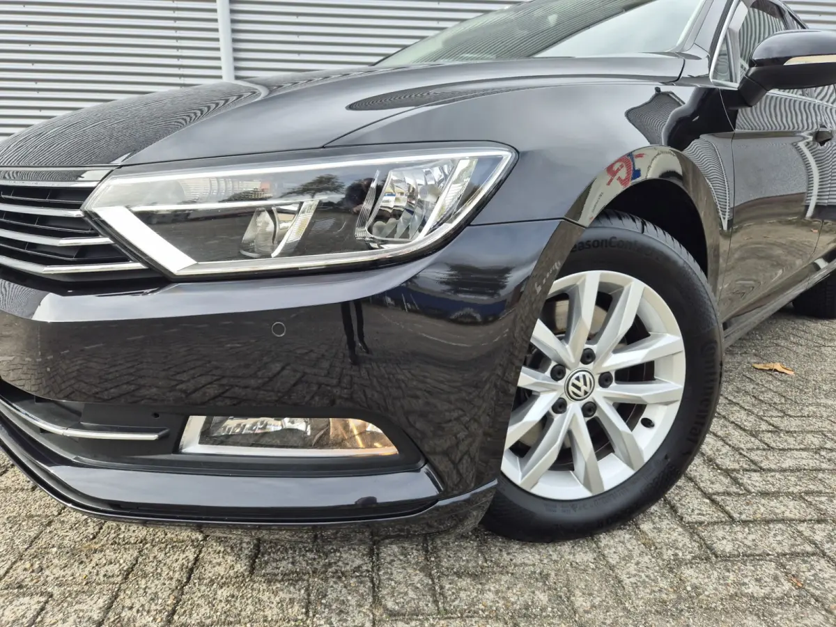 1.4 TSI ACT Highline ,airco,Carplay/Andriod,adap cruise,navigatie,stoelverwarming,parkeersensoren,