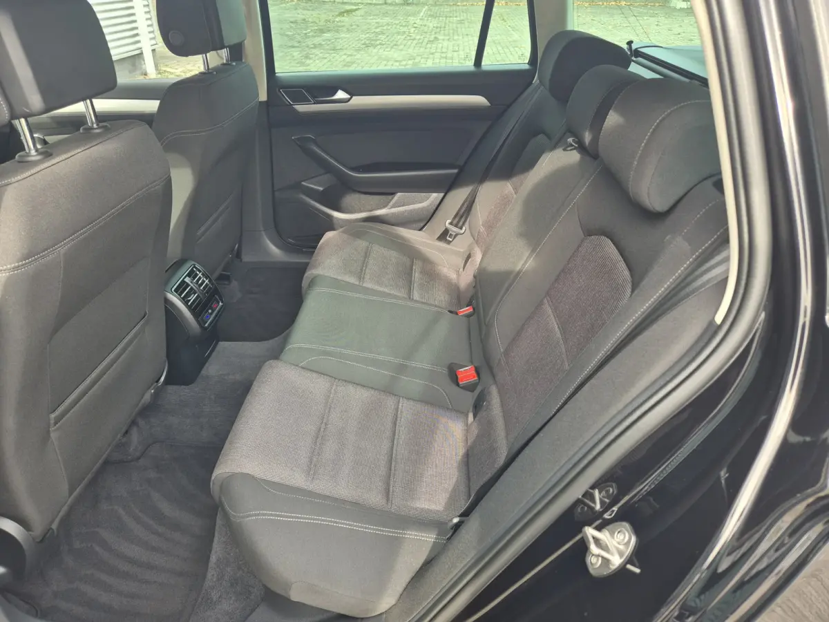 1.4 TSI ACT Highline ,airco,Carplay/Andriod,adap cruise,navigatie,stoelverwarming,parkeersensoren,