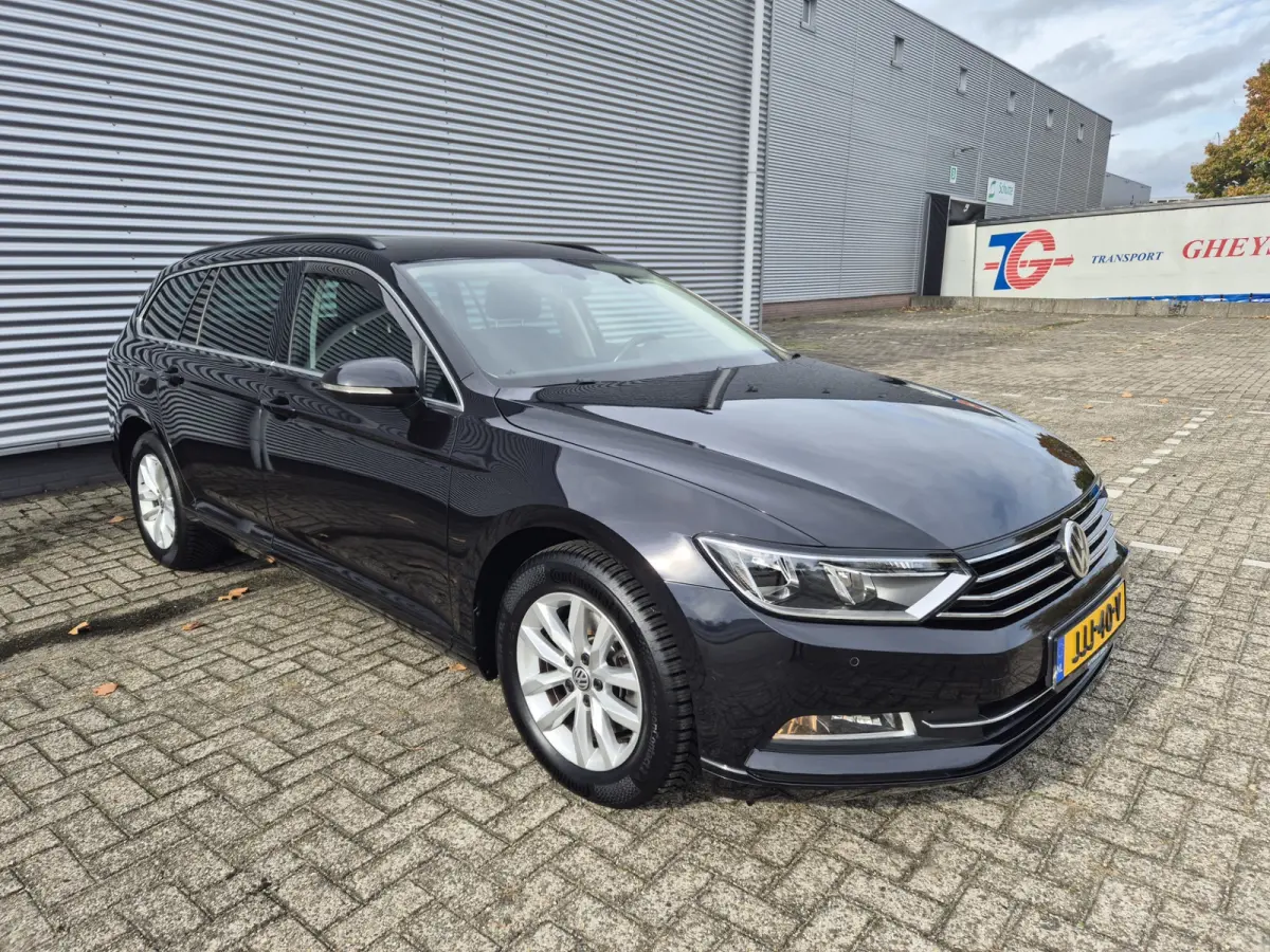 1.4 TSI ACT Highline ,airco,Carplay/Andriod,adap cruise,navigatie,stoelverwarming,parkeersensoren,