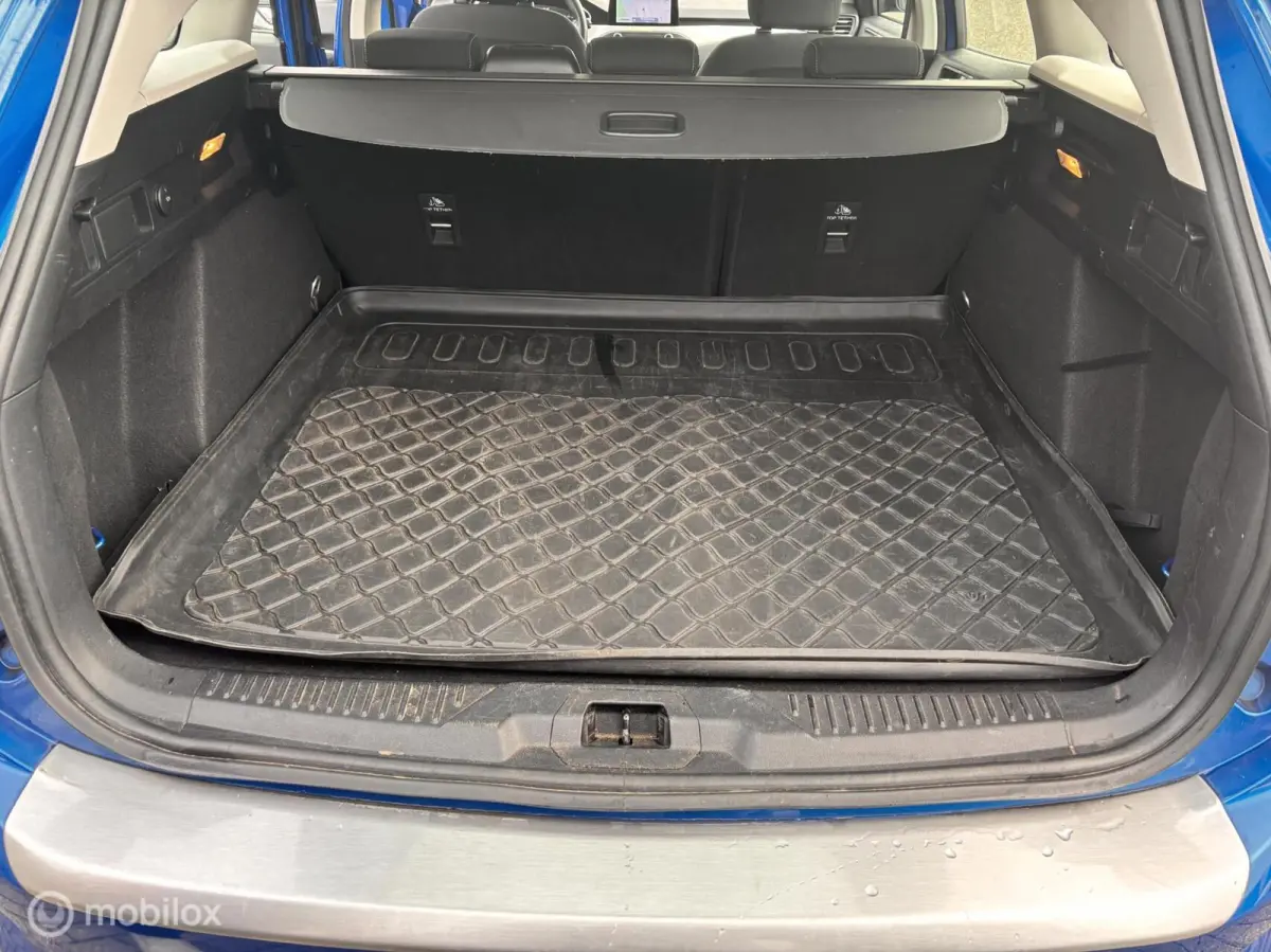 1.0 EcoBoost Trend Edition Business
