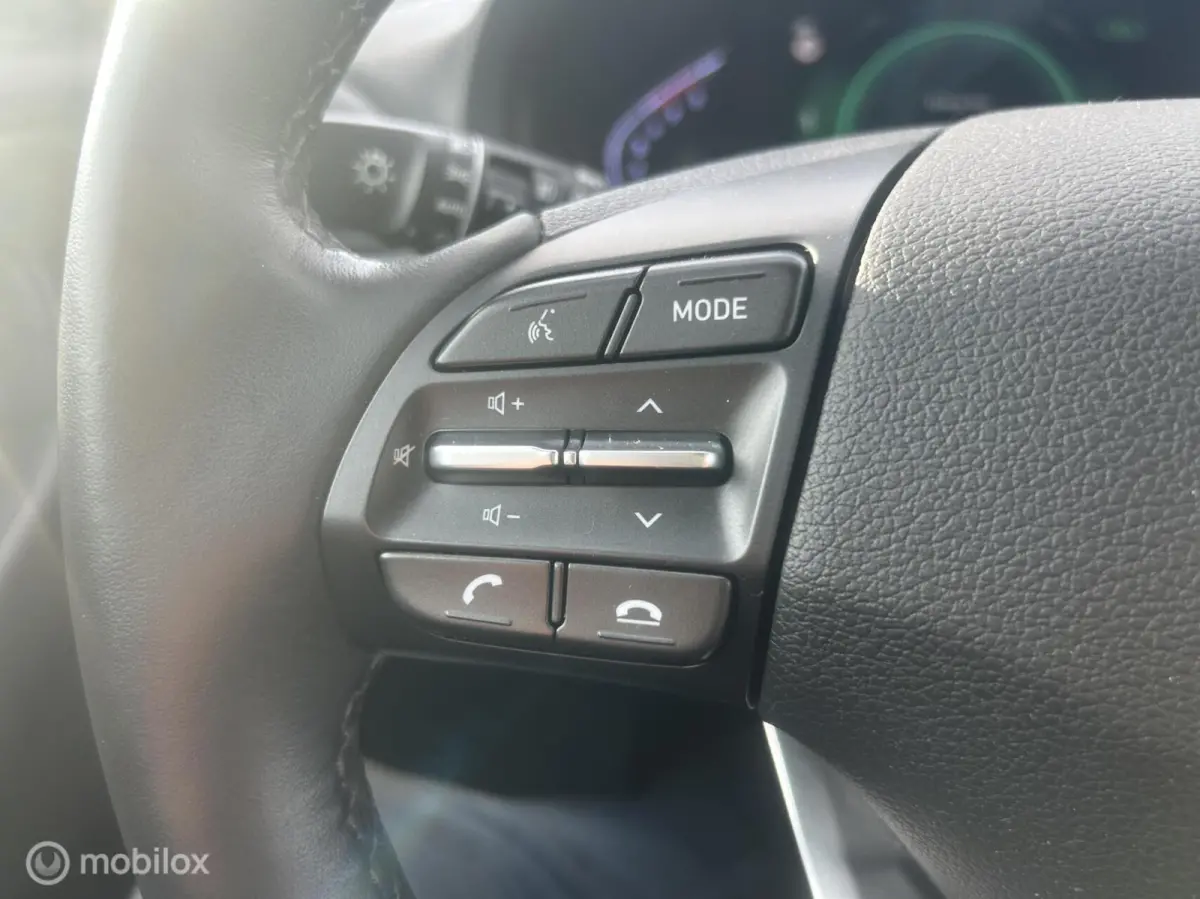 1.0 T-GDi MHEV Comfort Smart