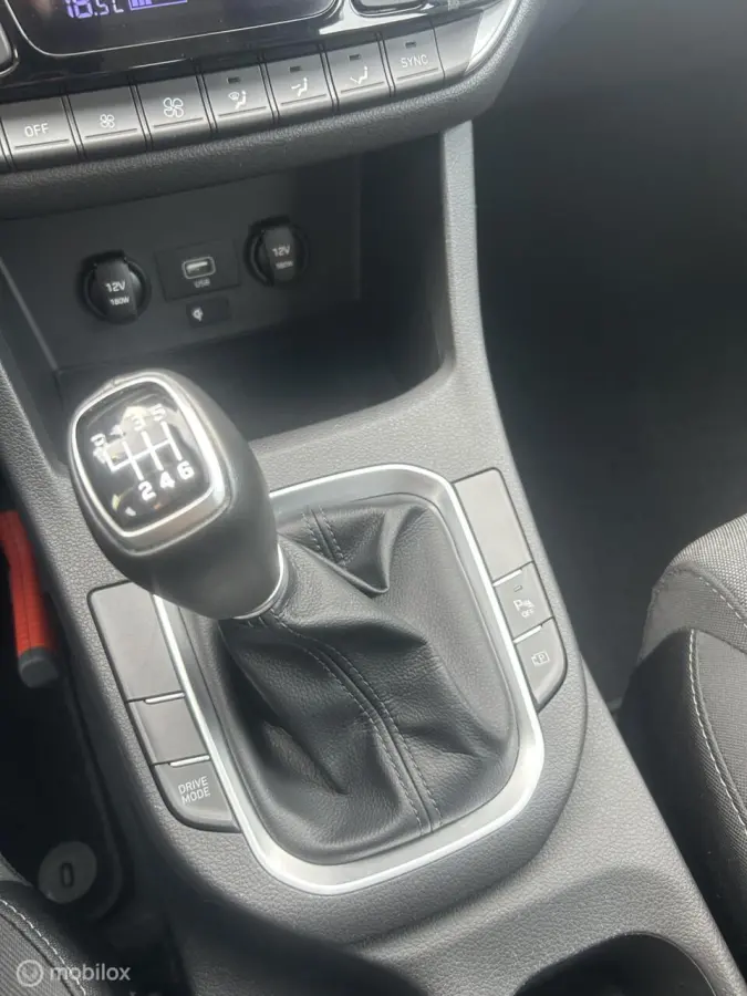 1.0 T-GDi MHEV Comfort Smart