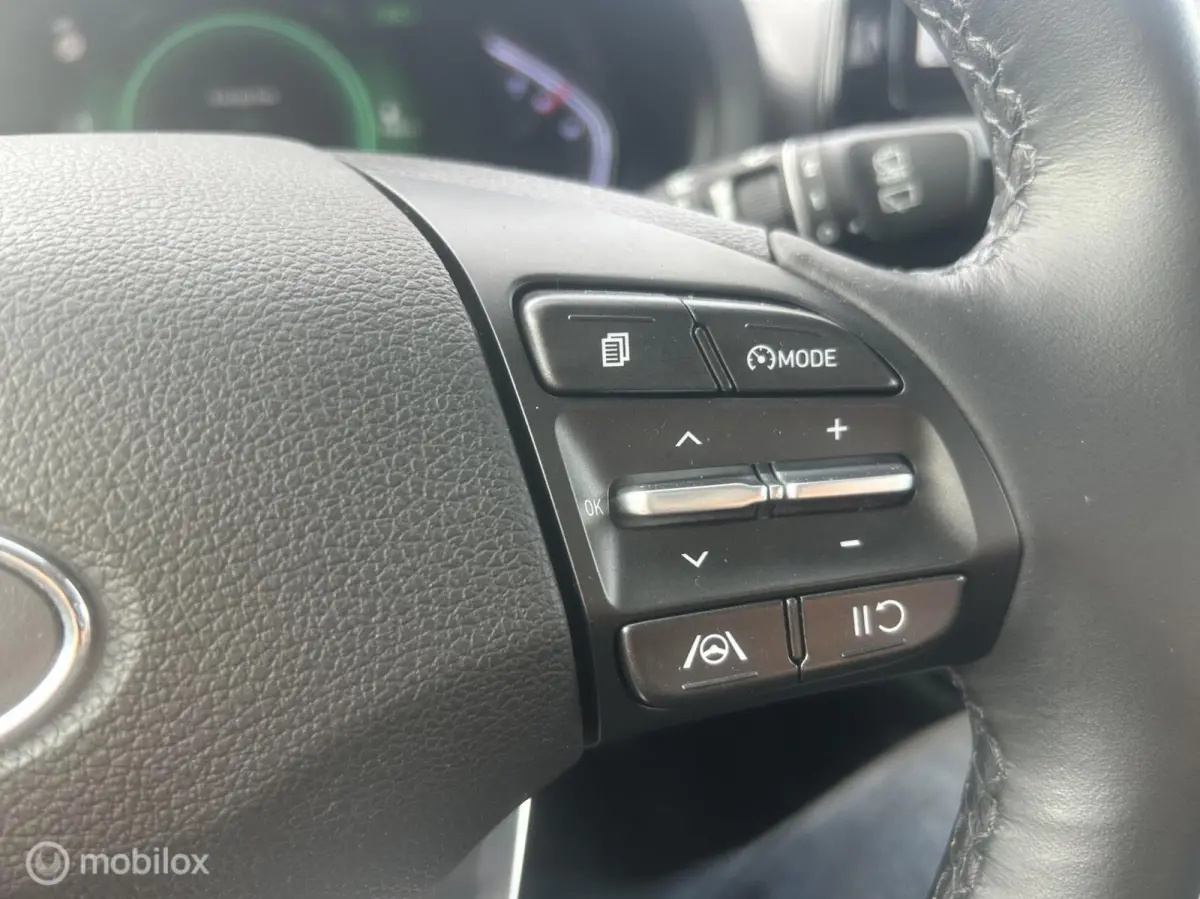 1.0 T-GDi MHEV Comfort Smart