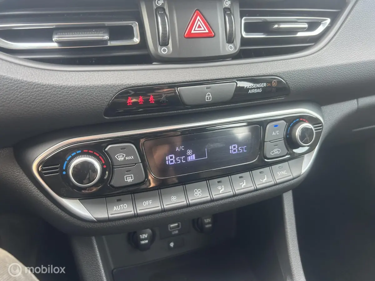 1.0 T-GDi MHEV Comfort Smart