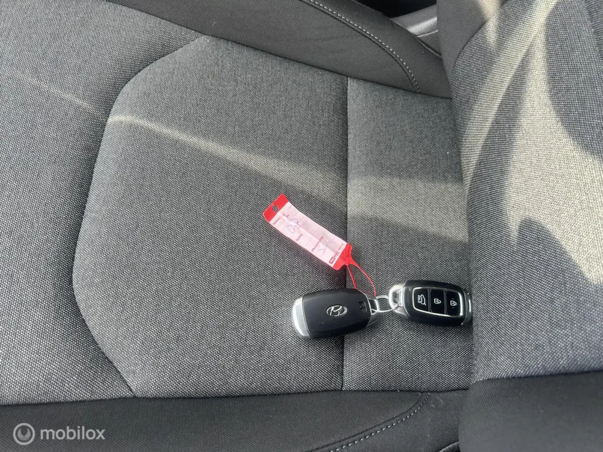 1.0 T-GDi MHEV Comfort Smart